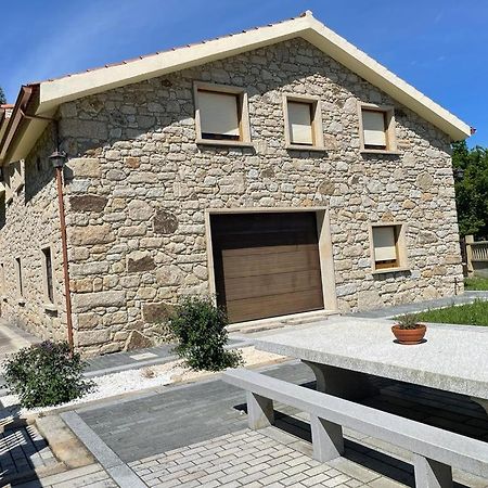 As Pias Βίλα Ποντεβέντρα Εξωτερικό φωτογραφία